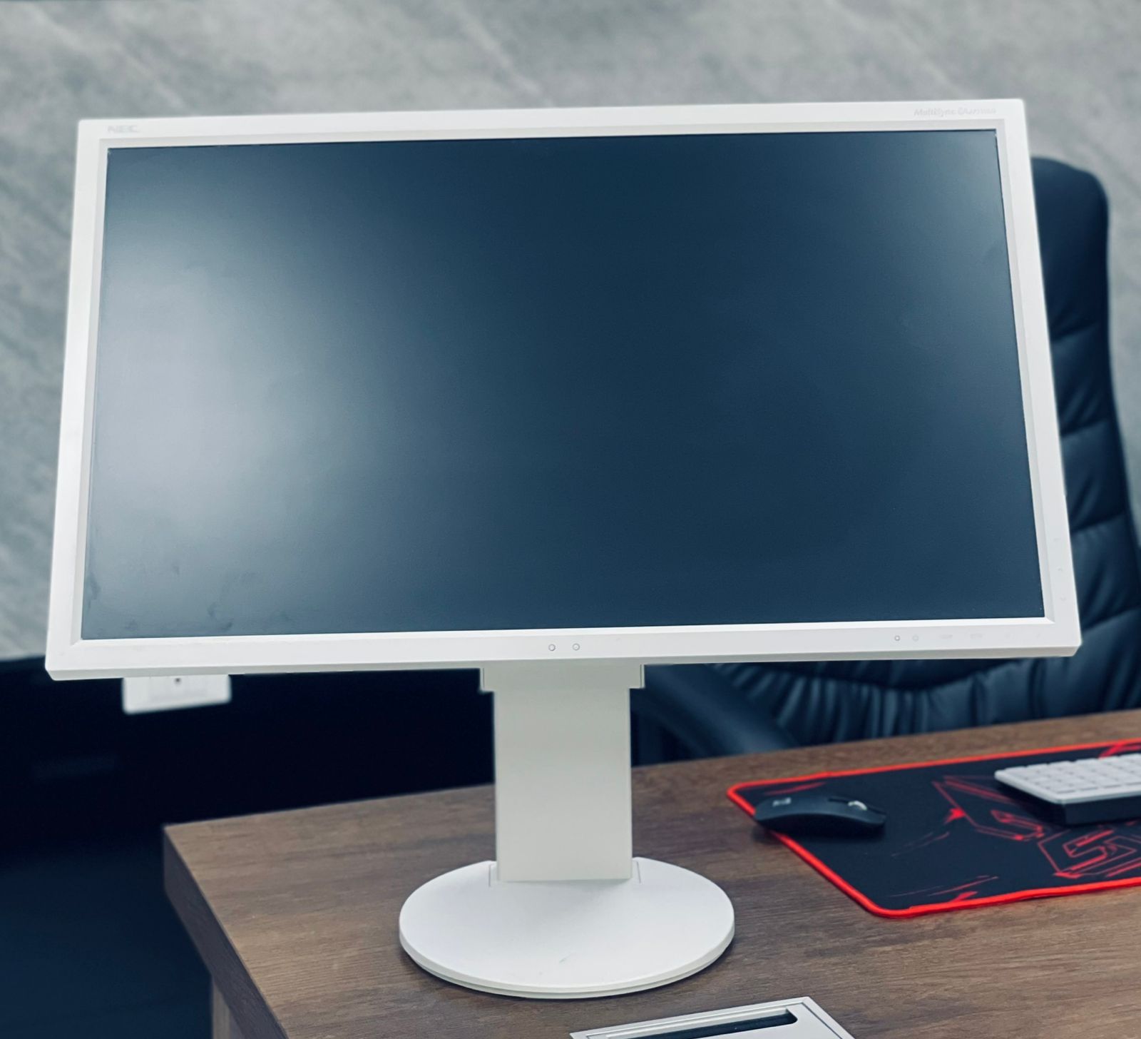 NEC MultiSync 27" LED Monitor