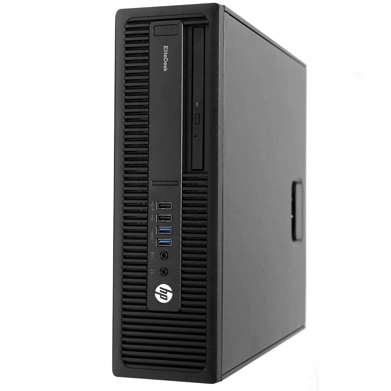 HP EliteDesk