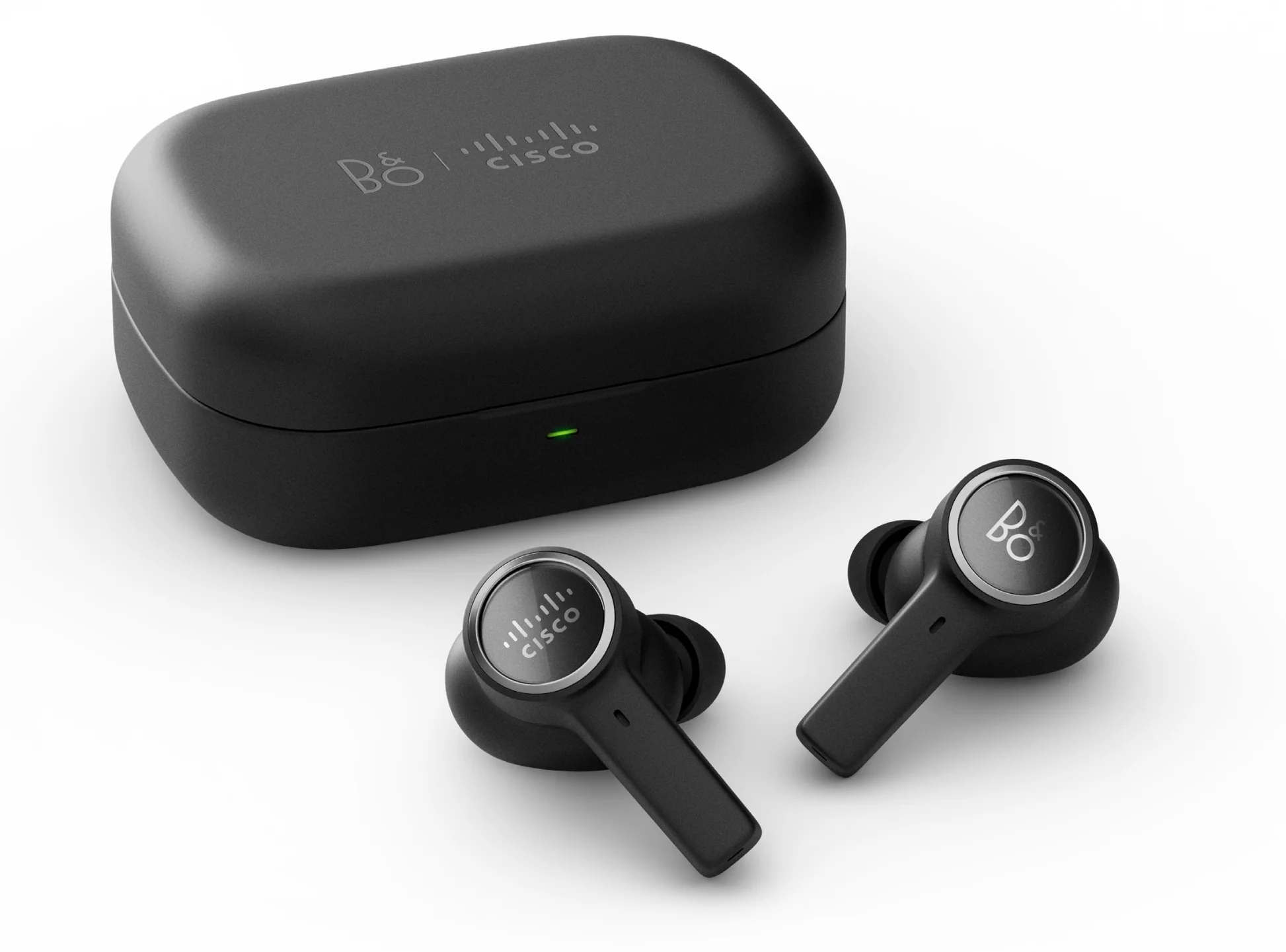 HS‑WL‑950 True Wireless Earbuds