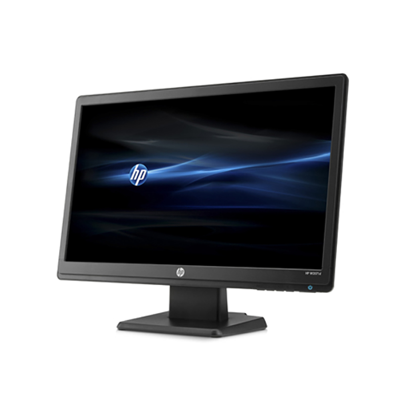 HP LED Monitor