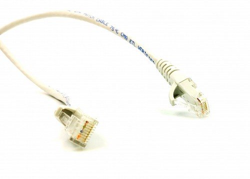 KUWES Premium Cat6 UTP Ethernet Cable – 2 Meter