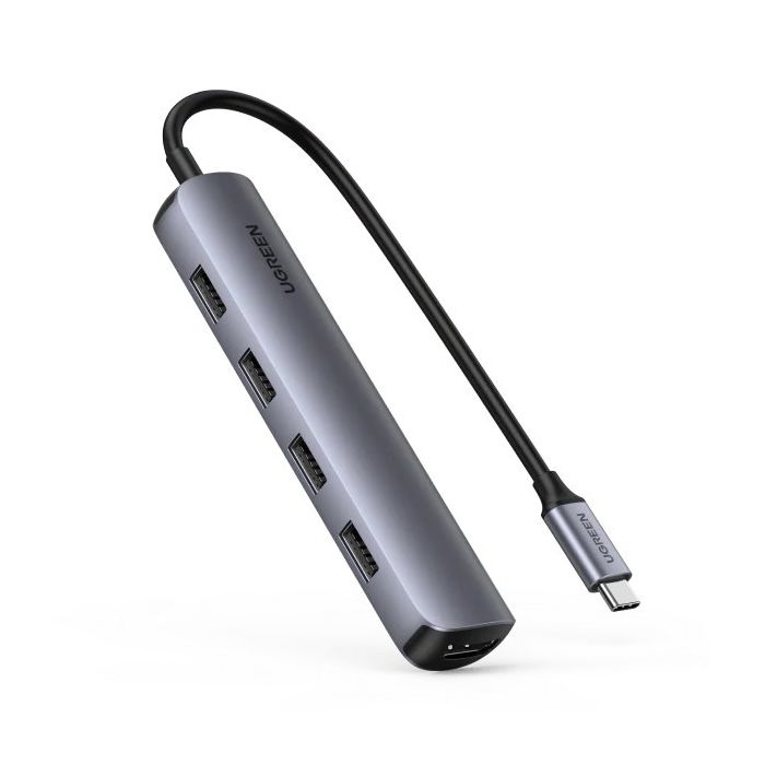 UGREEN 5-in-1 USB-C Multifunction Adapter / Hub