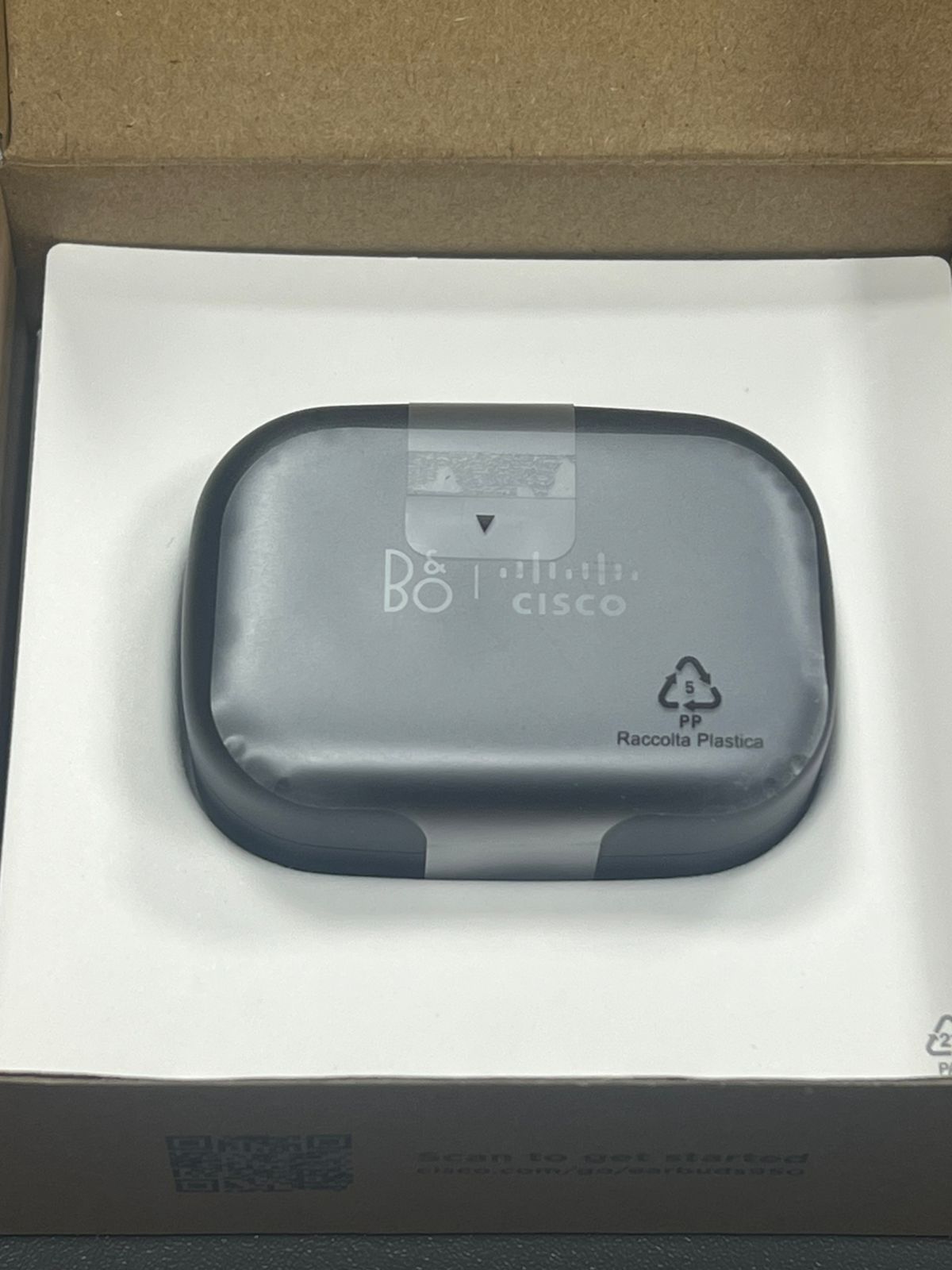 HS‑WL‑950 True Wireless Earbuds