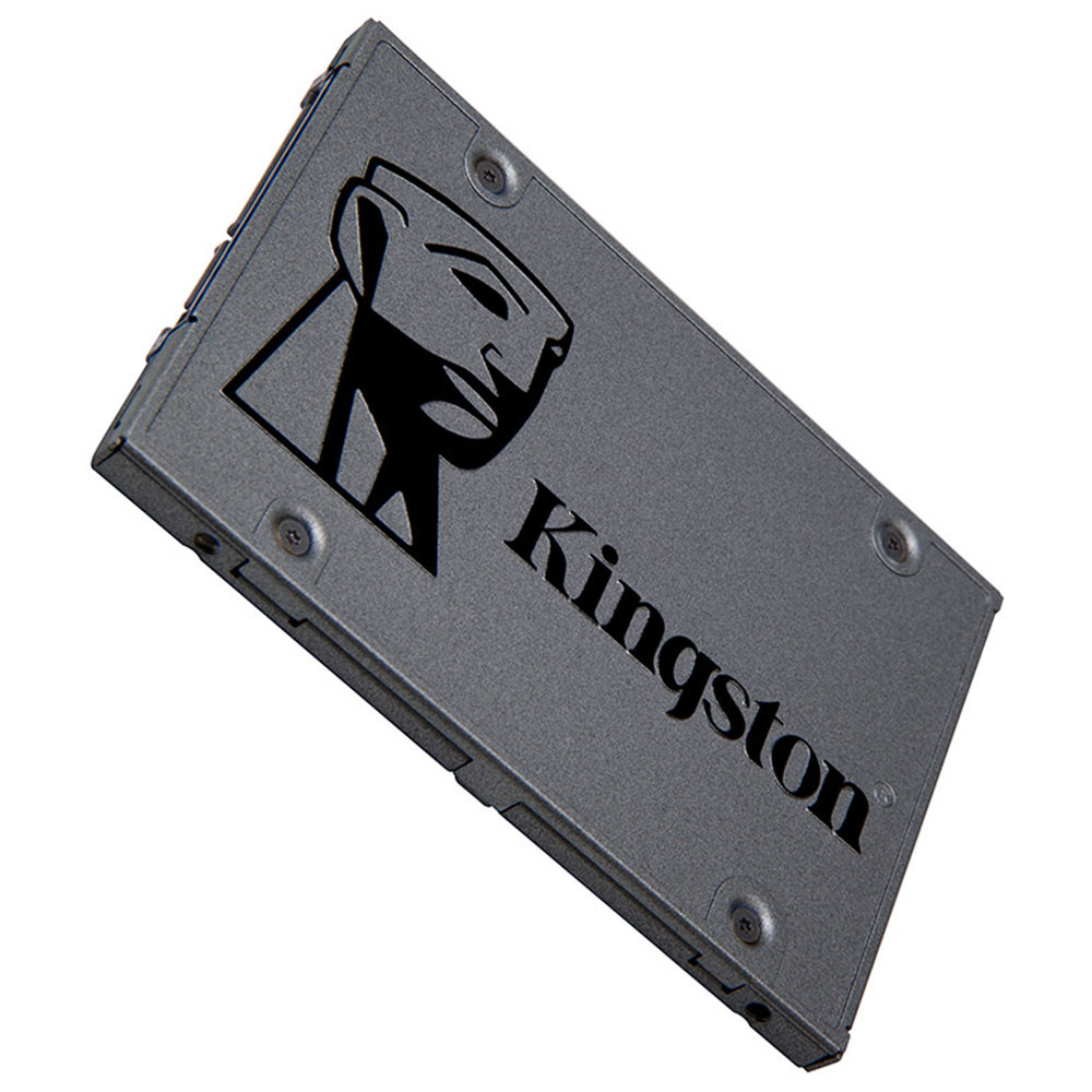 Kingston A400 480GB SATA SSD (2.5″)